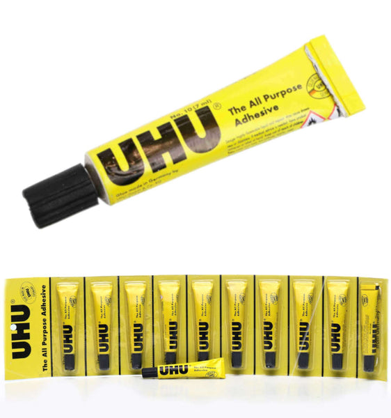 Uhu All Purpose Adhesive Tube # 10