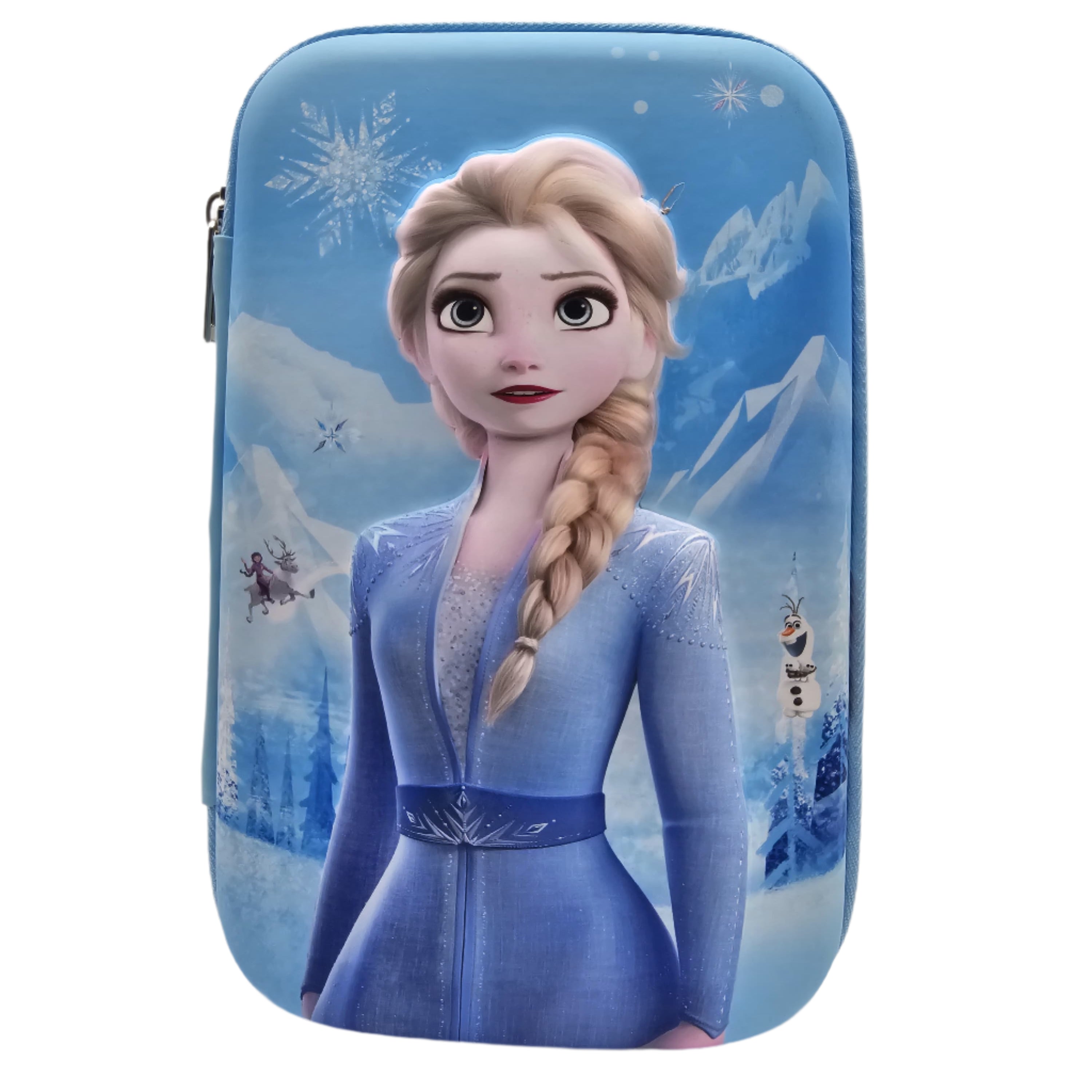 Stationery Smiggle Box Pencil Case Buy Smiggle Frozen Hardtop