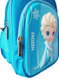 Buy Online Best Quality Imported, Banded Disney Frozen Shoulder School Bags in Online Store Pakistan. Back To School Popular and Stylish Multipurpose Backpack for Girls