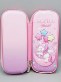 Magical Unicorn Pencil Case For Girls Cute Accessories Storage Pouch