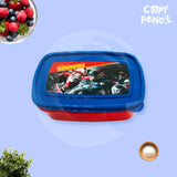 Avengers Kids Lunch Box for Boys | High Quality Attractive Food Container