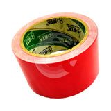 Binding Tape Red Color Cloth Tape