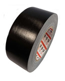 Binding Tape Black Color | Black Cloth Tape 1.5,2,2.5,3 Inch