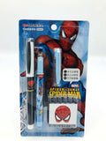 Buy Stylish Fountain Pen Cartoon character with refills Pack for Kids