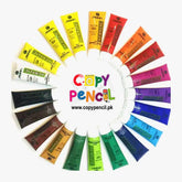 Marie’s Acrylic Paints 75ml Tube Single Piece (All shades Available)