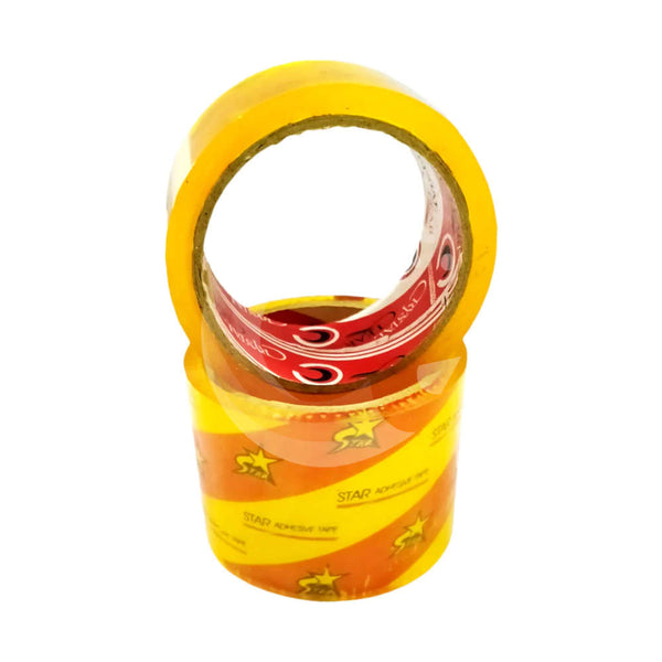 Deer Scotch Tape 0.5,1,2 inch