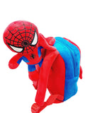 Spiderman Themed School Deal For Kids Superhero Fun Festive Gift Range For Juniors | Super Saver Deal For Boys