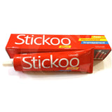 Stickoo All Purpose Liquid Glue Tube