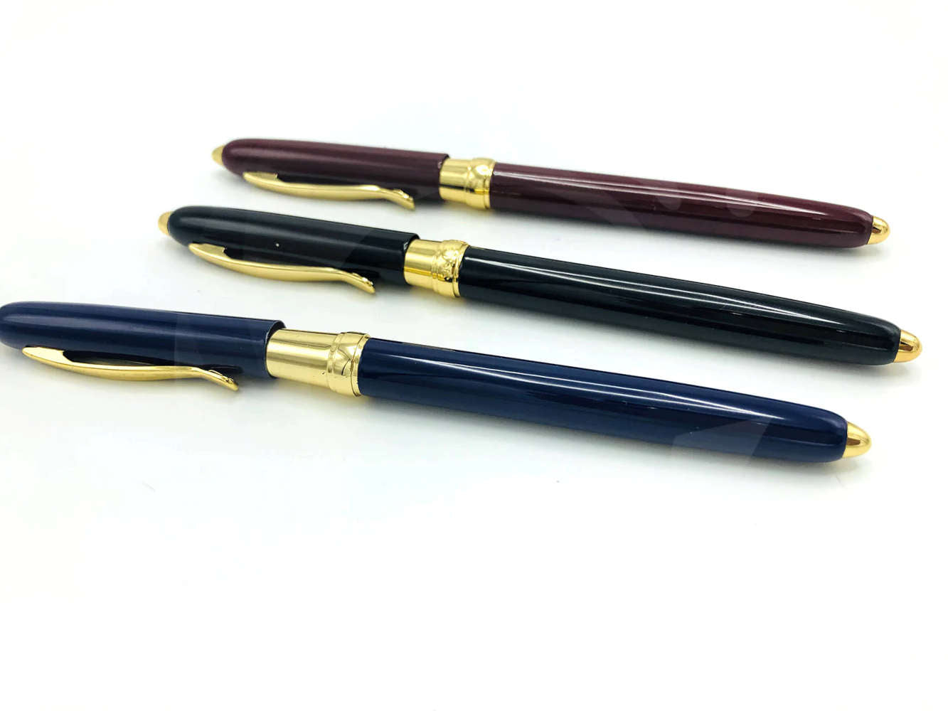 Fountain Pen High Quality Ink Pen| Student Ink Pen - Main Image
