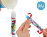 Buy online Magic Water Drawing and coloring Book Coloring Doodle Reusable Activity Book Educational toy for kids in Pakistan