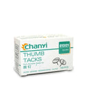 Chanyi Thumb Pins