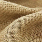 DIY Jute Fabric - Burlap Fabric For Making Art & Crafts Decoration