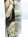 Mont Marte LEAFING SIZE 60ML Water Based Gilding Adhesive