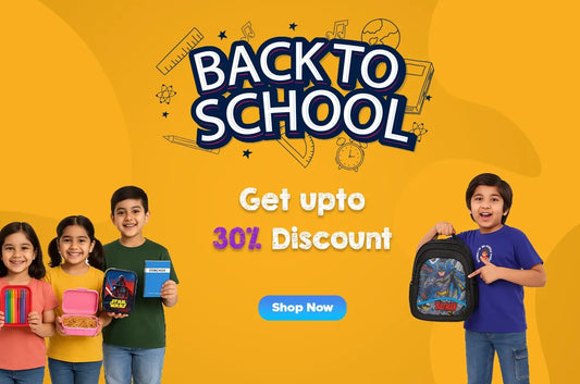 🎒 Back to School 2025 – Your Ultimate Guide to a Smart Start