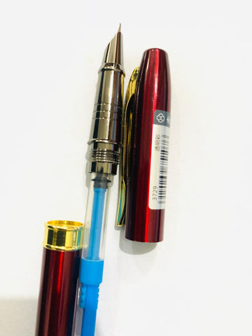Fountain Pen | High Quality Ink Pen| Student Ink Pen