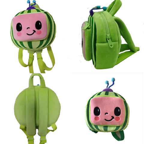 CoComelon Kids School Backpack – Online in Pakistan