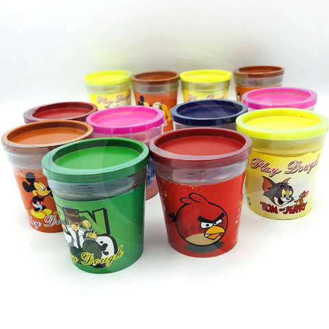 Buy Online Play-Doh Multi Color Non-Toxic