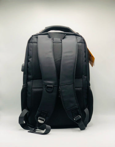 Biaowang Office Laptop Bag – Sleek Design with Spacious Storage