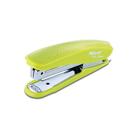 KW-trio Model No.10 Office Stapler – Compact & Efficient Design