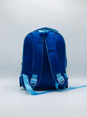 Space Theme 3-in-1 School Set – Backpack, Water Bottle & Stationery Kit Combo for KIds boy