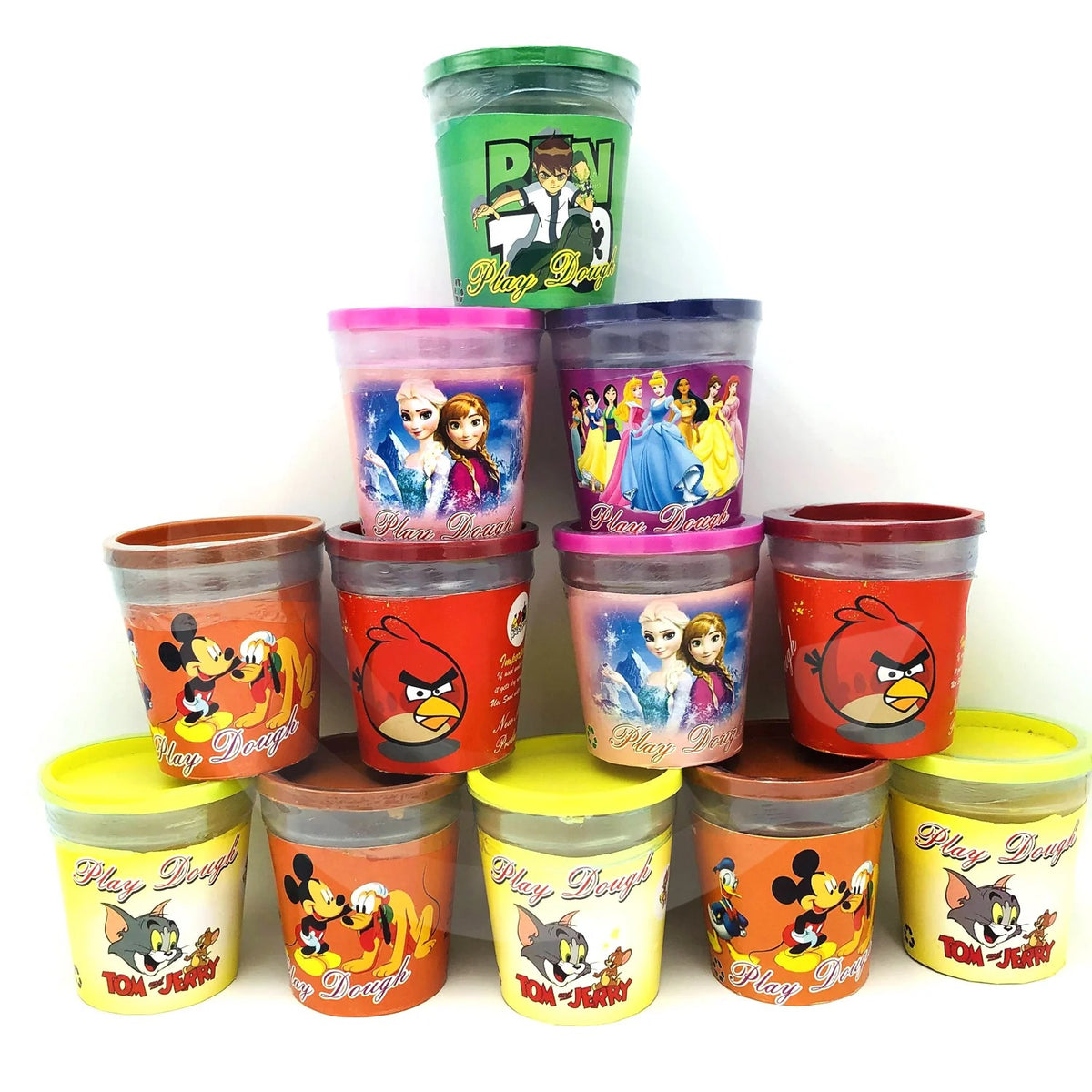 Buy Online Play-Doh Multi Color Non-Toxic