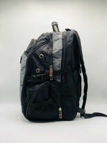 SwissGear Big Size Backpack – School, College & Travel Gear