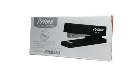 Prima 301 Stapling Machine – Ideal for Home & Office