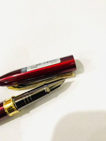 Fountain Pen | High Quality Ink Pen| Student Ink Pen