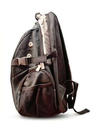 Premium (SwissGear) Laptop Backpack – School, College, Travel & Business Bag