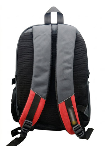 Premium (SwissGear) Laptop Backpack – School, College, Travel & Business Bag