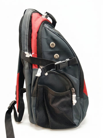 Premium (SwissGear) Laptop Backpack – School, College, Travel & Business Bag