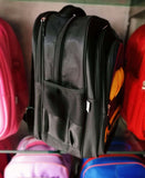 Batman School Bag For Kids Premium Quality Superhero Backpack For School And Travel