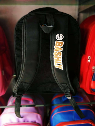 Batman School Bag For Kids Premium Quality Superhero Backpack For School And Travel