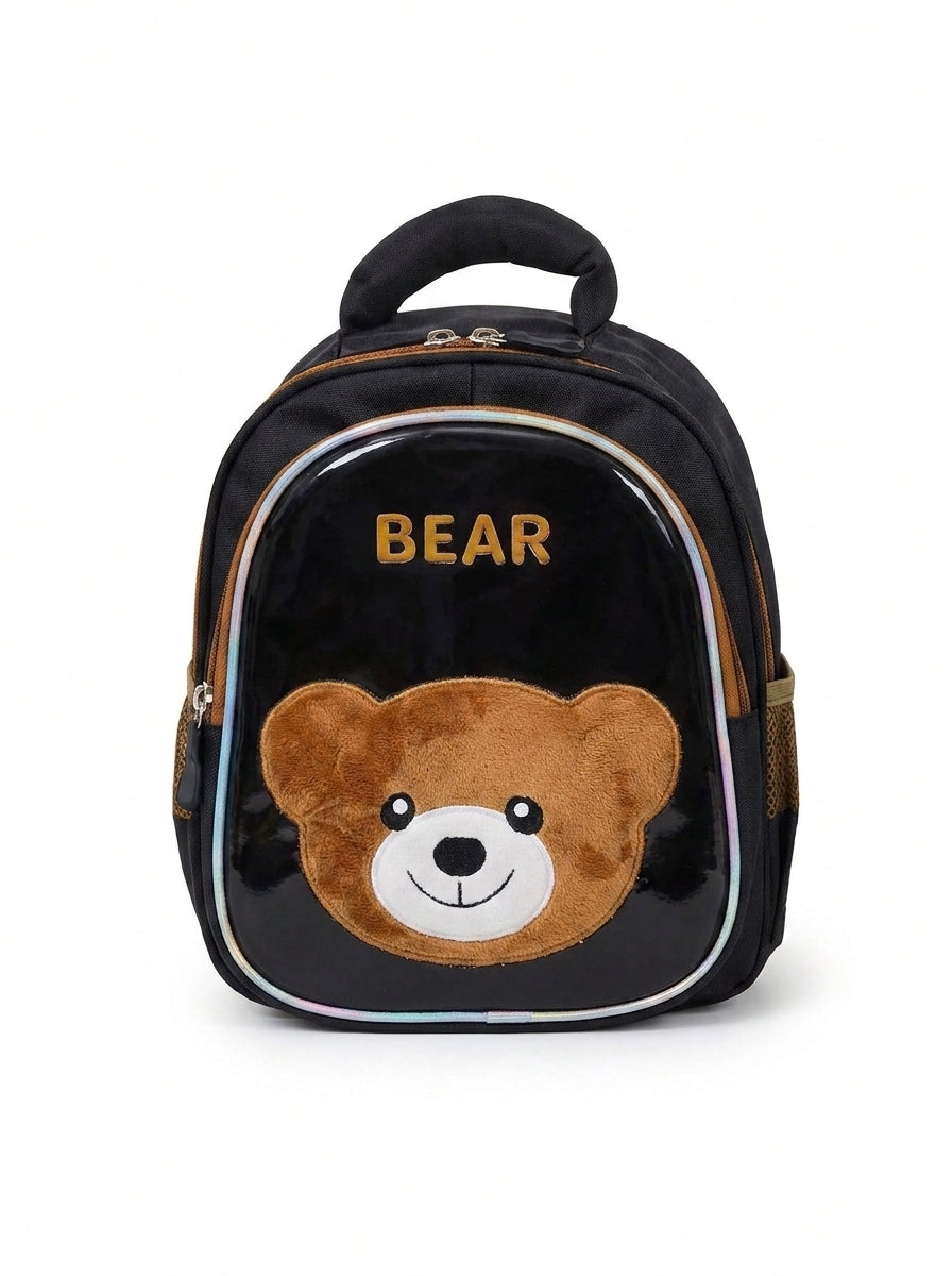 Cute Cartoon Theme Backpacks – Kids Playgroup to Nursery School Bags