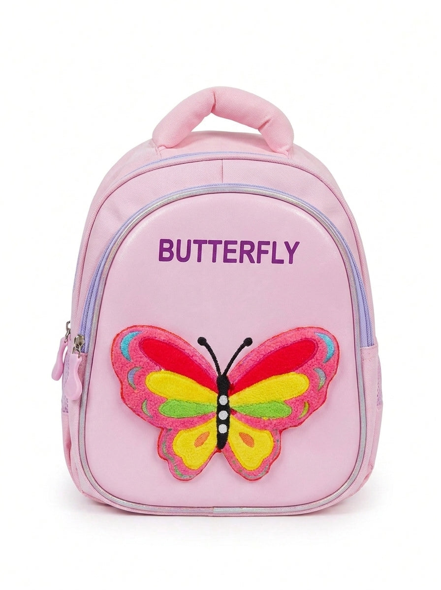 Cute Cartoon Theme Backpacks – Kids Playgroup to Nursery School Bags