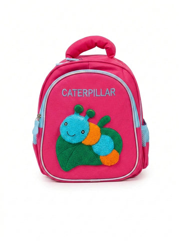 Cute Cartoon Theme Backpacks – Kids Playgroup to Nursery School Bags