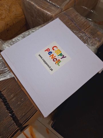 Kids Summer Camp Coloring Activity Box At Home Ultimate Coloring & Painting Box For Little Kids