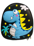 Kids Dinosaur Backpack For Kids Hard Shell Cute Kindergarten School Bag For School, Travel Or Picnic