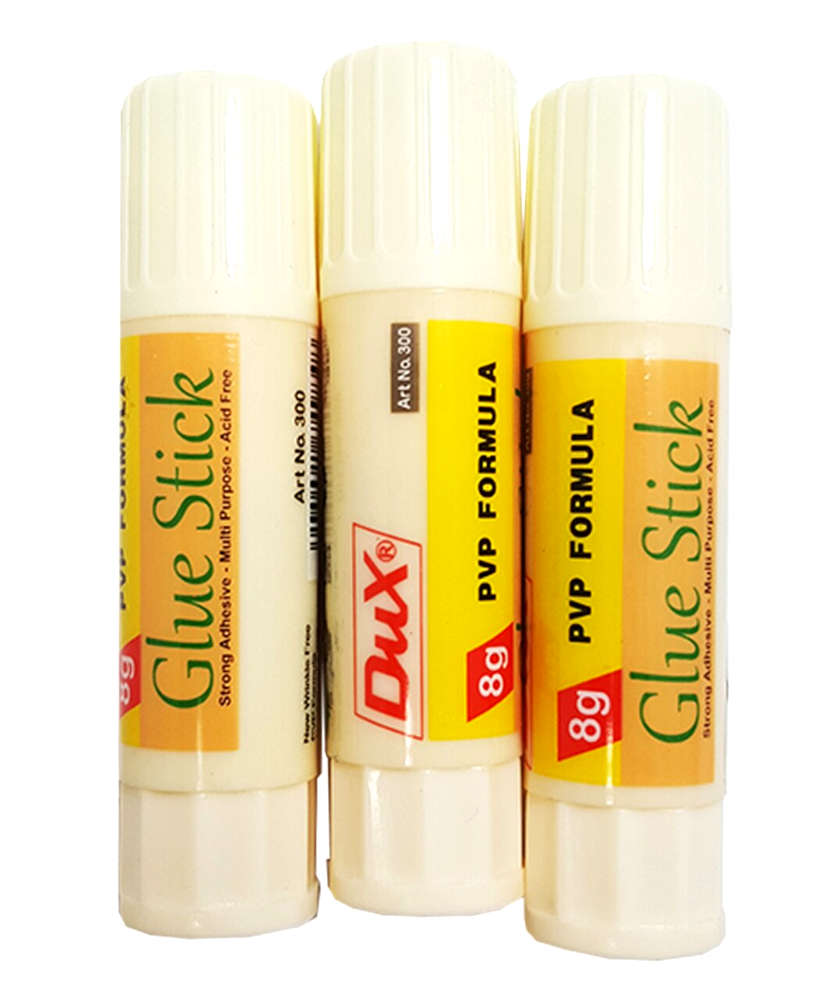 Dux Glue stick 3/21/36 Grams