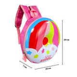 Donut EVA School bag, Cute & Trendy Backpack for Toddlers & Preschool, Kids Shoulder Bag For Travel