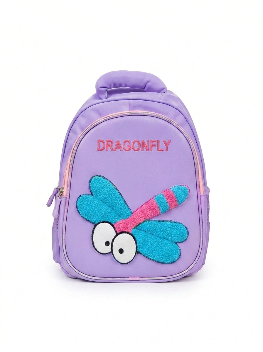 Cute Cartoon Theme Backpacks – Kids Playgroup to Nursery School Bags