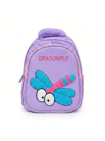 Cute Cartoon Theme Backpacks – Kids Playgroup to Nursery School Bags