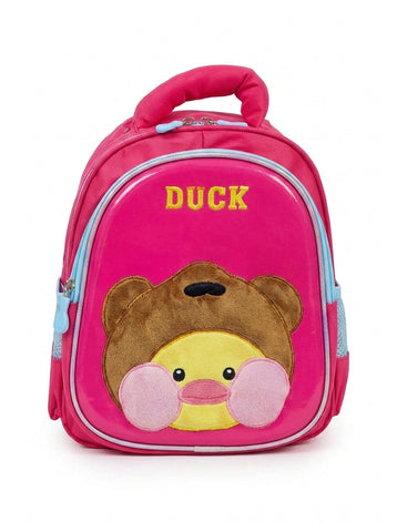 Cute Cartoon Theme Backpacks – Kids Playgroup to Nursery School Bags