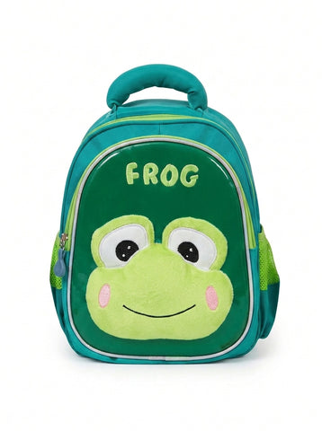 Cute Cartoon Theme Backpacks – Kids Playgroup to Nursery School Bags