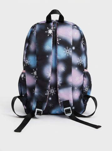 Happy Lucy School Bag for Girls – Lightweight & Waterproof