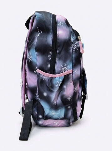 Happy Lucy School Bag for Girls – Lightweight & Waterproof