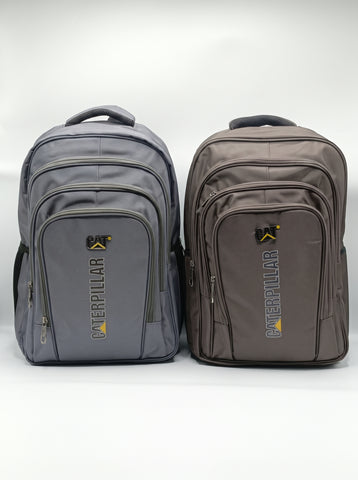 Caterpillar 18-Inch Backpack – School, College & Travel Bag