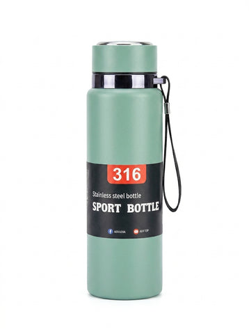 316 Stainless Steel Smart Water Bottle – 700ML | LED Temperature Display