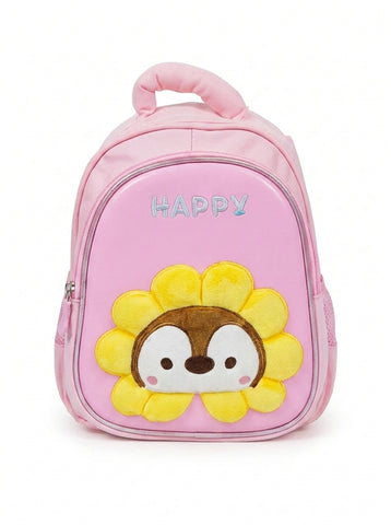 Cute Cartoon Theme Backpacks – Kids Playgroup to Nursery School Bags