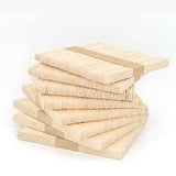 Ice Cream Sticks Wood